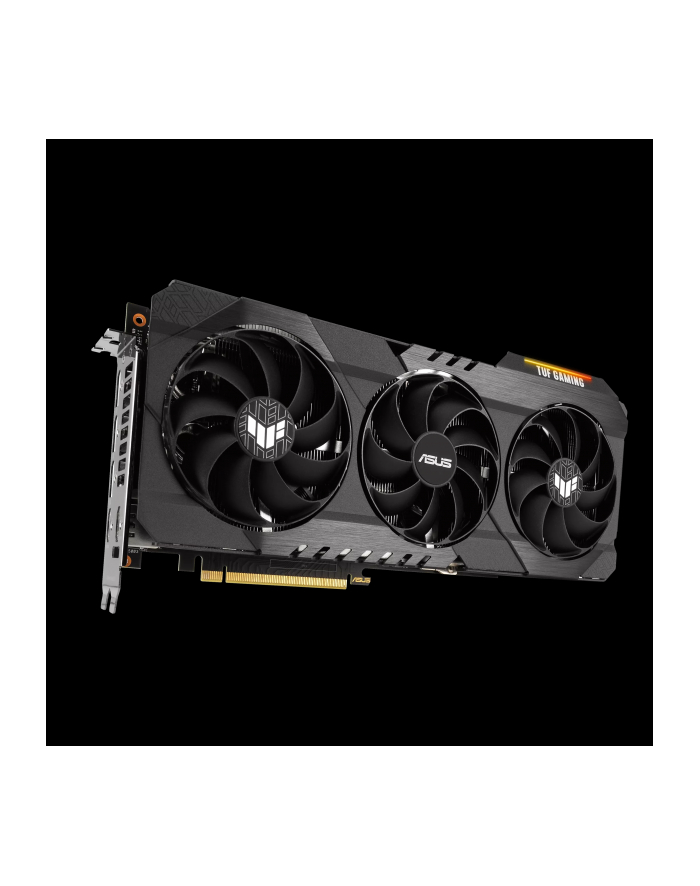 asus Karta graficzna RTX 3080 TUF Gaming 12GB GDDR6X 384bit 3DP/2HDMI główny