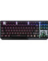 msi Klawiatura Vigor GK50 Low Profile TKL US - nr 10