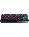 msi Klawiatura Vigor GK50 Low Profile TKL US - nr 11