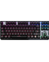 msi Klawiatura Vigor GK50 Low Profile TKL US - nr 1