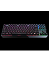 msi Klawiatura Vigor GK50 Low Profile TKL US - nr 20