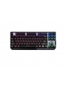 msi Klawiatura Vigor GK50 Low Profile TKL US - nr 2