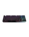 msi Klawiatura Vigor GK50 Low Profile TKL US - nr 3