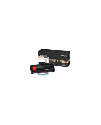 lexmark Toner Opt.E260/E360/E460 3.5k E260A31E