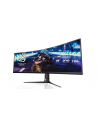 asus Monitor 49 XG49VQ VA 32:9 (3840 x 1080) ROG Strix 144Hz 4ms 1200nit 125% sRGB HDR400 HDMI DP USB B 2xUSB3.0 GŁOŚNIK - nr 31