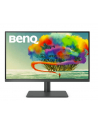 benq Monitor 27 cali PD2705U  LED 5ms/QHD/IPS/HDMI/DP/USB - nr 1