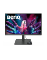 benq Monitor 27 cali PD2705U  LED 5ms/QHD/IPS/HDMI/DP/USB - nr 22