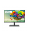 benq Monitor 27 cali PD2705U  LED 5ms/QHD/IPS/HDMI/DP/USB - nr 30