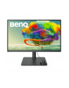 benq Monitor 27 cali PD2705U  LED 5ms/QHD/IPS/HDMI/DP/USB - nr 43