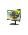 benq Monitor 27 cali PD2705U  LED 5ms/QHD/IPS/HDMI/DP/USB - nr 62