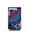 benq Monitor 27 cali PD2705U  LED 5ms/QHD/IPS/HDMI/DP/USB - nr 71