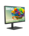 benq Monitor 27 cali PD2705U  LED 5ms/QHD/IPS/HDMI/DP/USB - nr 8