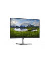 Monitor DELL P2423D-E 23.8 cala IPS LED QHD (2560x1440)/16:9/HDMI/DP/USB-C/4xUSB 3.2/RJ45/3Y AES - nr 105
