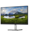 Monitor DELL P2423D-E 23.8 cala IPS LED QHD (2560x1440)/16:9/HDMI/DP/USB-C/4xUSB 3.2/RJ45/3Y AES - nr 61