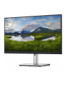 Monitor DELL P2423D-E 23.8 cala IPS LED QHD (2560x1440)/16:9/HDMI/DP/USB-C/4xUSB 3.2/RJ45/3Y AES - nr 67