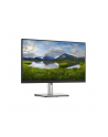 Monitor DELL P2423D-E 23.8 cala IPS LED QHD (2560x1440)/16:9/HDMI/DP/USB-C/4xUSB 3.2/RJ45/3Y AES - nr 90