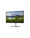 Monitor DELL P2423D-E 23.8 cala IPS LED QHD (2560x1440)/16:9/HDMI/DP/USB-C/4xUSB 3.2/RJ45/3Y AES - nr 93