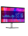 Monitor DELL P2423D-E 23.8 cala IPS LED QHD (2560x1440)/16:9/HDMI/DP/USB-C/4xUSB 3.2/RJ45/3Y AES - nr 2