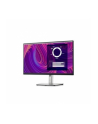 Monitor DELL P2423D-E 23.8 cala IPS LED QHD (2560x1440)/16:9/HDMI/DP/USB-C/4xUSB 3.2/RJ45/3Y AES - nr 34