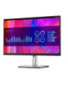 Monitor DELL P2423D-E 23.8 cala IPS LED QHD (2560x1440)/16:9/HDMI/DP/USB-C/4xUSB 3.2/RJ45/3Y AES - nr 3