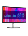 Monitor DELL P2423D-E 23.8 cala IPS LED QHD (2560x1440)/16:9/HDMI/DP/USB-C/4xUSB 3.2/RJ45/3Y AES - nr 38