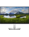 Monitor DELL P2423D-E 23.8 cala IPS LED QHD (2560x1440)/16:9/HDMI/DP/USB-C/4xUSB 3.2/RJ45/3Y AES - nr 60