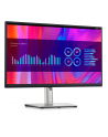 Monitor DELL P2423D-E 23.8 cala IPS LED QHD (2560x1440)/16:9/HDMI/DP/USB-C/4xUSB 3.2/RJ45/3Y AES - nr 84