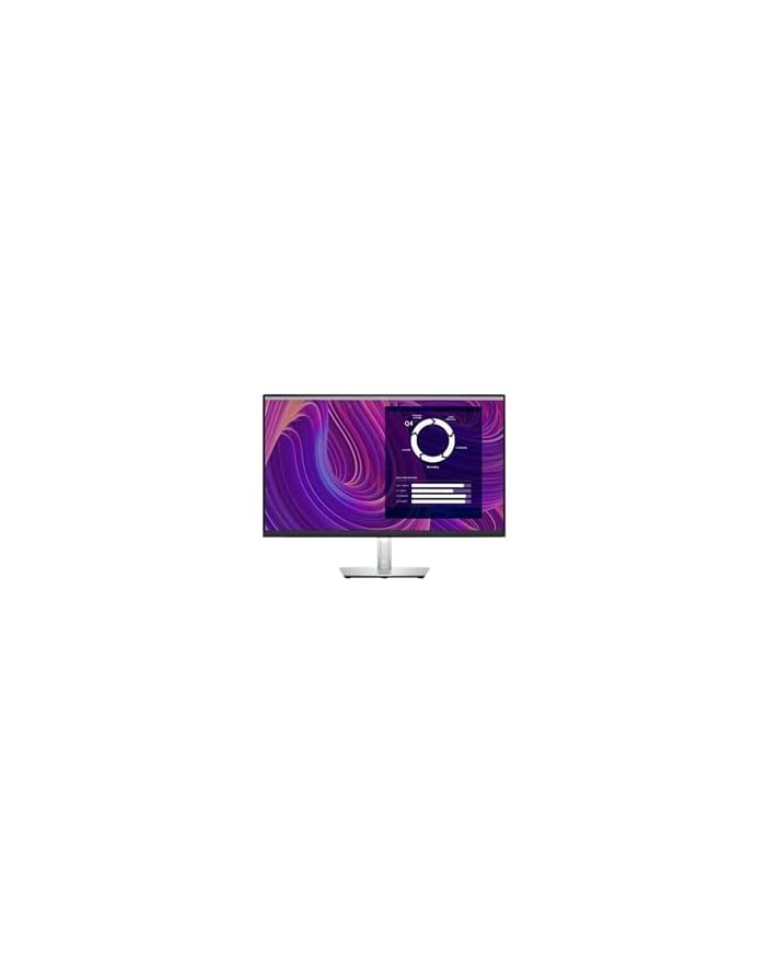 dell Monitor P2723D 27 cali IPS LED QHD (2560x1440)/16:9/HDMI/DP/5xUSB 3.2/3Y AES główny