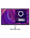 dell Monitor P2723D 27 cali IPS LED QHD (2560x1440)/16:9/HDMI/DP/5xUSB 3.2/3Y AES - nr 2