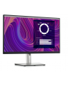 dell Monitor P2423D 23.8 cala IPS LED QHD (2560x1440)/16:9/HDMI/DP/5xUSB 3.2/3Y AES - nr 18