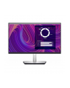 dell Monitor P2423D 23.8 cala IPS LED QHD (2560x1440)/16:9/HDMI/DP/5xUSB 3.2/3Y AES - nr 44