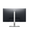 DELL Monitor P2723D-E 27 cali IPS LED QHD (2560x1440)/16:9/HDMI/DP/USB-C/4xUSB 3.2/RJ45/3Y AES'PPG - nr 32