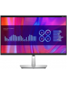 DELL Monitor P2723D-E 27 cali IPS LED QHD (2560x1440)/16:9/HDMI/DP/USB-C/4xUSB 3.2/RJ45/3Y AES'PPG - nr 44