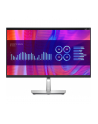 DELL Monitor P2723D-E 27 cali IPS LED QHD (2560x1440)/16:9/HDMI/DP/USB-C/4xUSB 3.2/RJ45/3Y AES'PPG - nr 51