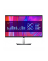 DELL Monitor P2723D-E 27 cali IPS LED QHD (2560x1440)/16:9/HDMI/DP/USB-C/4xUSB 3.2/RJ45/3Y AES'PPG - nr 74