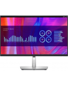 DELL Monitor P2723D-E 27 cali IPS LED QHD (2560x1440)/16:9/HDMI/DP/USB-C/4xUSB 3.2/RJ45/3Y AES'PPG - nr 92