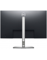 DELL Monitor P2723D-E 27 cali IPS LED QHD (2560x1440)/16:9/HDMI/DP/USB-C/4xUSB 3.2/RJ45/3Y AES'PPG - nr 47