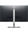 DELL Monitor P2723D-E 27 cali IPS LED QHD (2560x1440)/16:9/HDMI/DP/USB-C/4xUSB 3.2/RJ45/3Y AES'PPG - nr 87