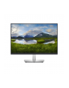 dell Monitor P2423 24 cale IPS LED WUXGA (1920x1200)/16:10/HDMI/DVI/VGA/DP/5xUSB 3.2/3Y AES'PPG - nr 12