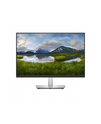 dell Monitor P2423 24 cale IPS LED WUXGA (1920x1200)/16:10/HDMI/DVI/VGA/DP/5xUSB 3.2/3Y AES'PPG