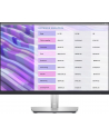 dell Monitor P2423 24 cale IPS LED WUXGA (1920x1200)/16:10/HDMI/DVI/VGA/DP/5xUSB 3.2/3Y AES'PPG - nr 26