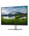 dell Monitor P2423 24 cale IPS LED WUXGA (1920x1200)/16:10/HDMI/DVI/VGA/DP/5xUSB 3.2/3Y AES'PPG - nr 45