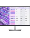 dell Monitor P2423 24 cale IPS LED WUXGA (1920x1200)/16:10/HDMI/DVI/VGA/DP/5xUSB 3.2/3Y AES'PPG - nr 52