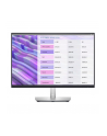 dell Monitor P2423 24 cale IPS LED WUXGA (1920x1200)/16:10/HDMI/DVI/VGA/DP/5xUSB 3.2/3Y AES'PPG - nr 57