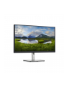 dell Monitor P2723QE 27 cali IPS LED 4K  (3840x2160)/16:9/HDMI/DP/USB-C/4xUSB 3.2 /RJ45/3Y AES - nr 81