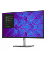 dell Monitor P2723QE 27 cali IPS LED 4K  (3840x2160)/16:9/HDMI/DP/USB-C/4xUSB 3.2 /RJ45/3Y AES - nr 3