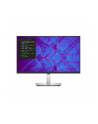 dell Monitor P2723QE 27 cali IPS LED 4K  (3840x2160)/16:9/HDMI/DP/USB-C/4xUSB 3.2 /RJ45/3Y AES - nr 25