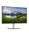 dell Monitor P2723QE 27 cali IPS LED 4K  (3840x2160)/16:9/HDMI/DP/USB-C/4xUSB 3.2 /RJ45/3Y AES - nr 28