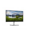 dell Monitor P2723QE 27 cali IPS LED 4K  (3840x2160)/16:9/HDMI/DP/USB-C/4xUSB 3.2 /RJ45/3Y AES - nr 36