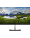 dell Monitor P2723QE 27 cali IPS LED 4K  (3840x2160)/16:9/HDMI/DP/USB-C/4xUSB 3.2 /RJ45/3Y AES - nr 43